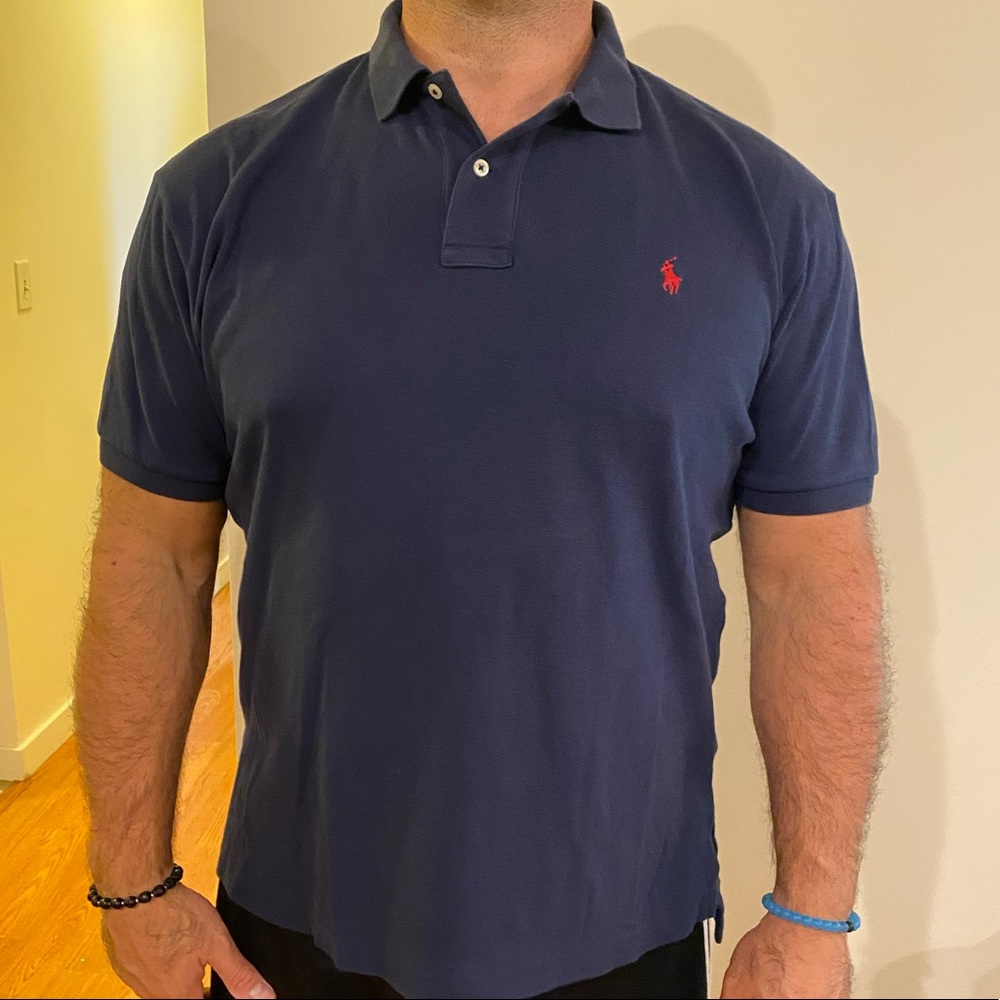 Men’s polo 👕